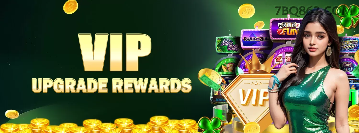 Programa VIP 7bq86 - benefícios exclusivos